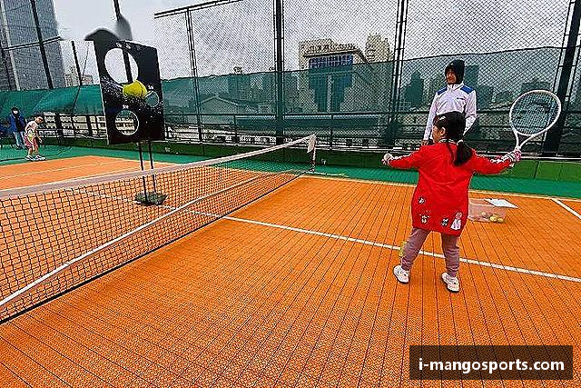 认识芒果体育